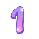 1️⃣
