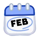 🗓