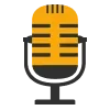 🎙