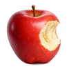 🍎