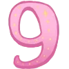 9⃣