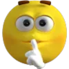🤫