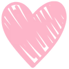 💗