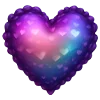 💜