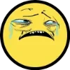 😢