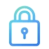 🔐