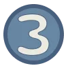 3️⃣