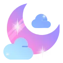 🌙