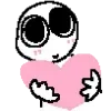 ❤️