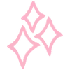 💗