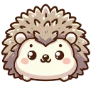 🦔