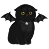 🐈‍⬛