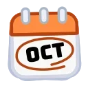 🗓