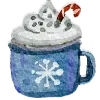 ☕