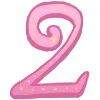 2⃣