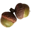 🌰