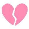💔