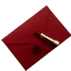 ✉️