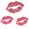 💋