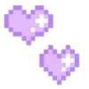 💜