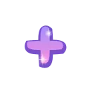 ➕