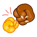 🤜