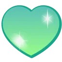 💚