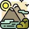 🏔