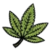 🌿