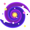 🌌
