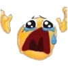 😭