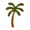 🌴
