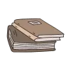 📚