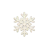 ❄️