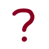 ❓