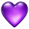 💜