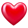 ❤️