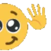 👋