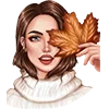 🍁