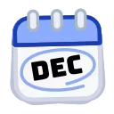 🗓