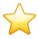⭐