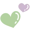 💕