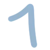 1️⃣