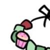 😀
