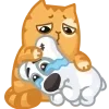 😢