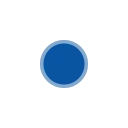 🔵