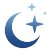 🔵