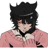 😒