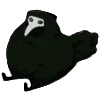 🐦‍⬛