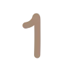 1️⃣